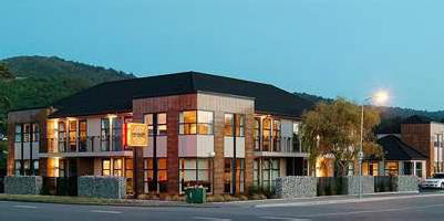 Coleraine Motel (NZALM)