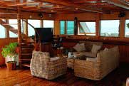 M/Y Conte Max - Maldives Live Aboards - Dive Discovery Maldives