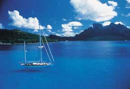 Diving Tahiti, French Polynesia