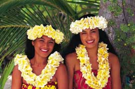 Diving Tahiti, French Polynesia