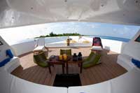 M/Y Duke of York - Maldives Live Aboards - Dive Discovery Maldives