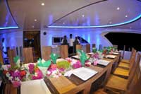 M/Y Duke of York - Maldives Live Aboards - Dive Discovery Maldives