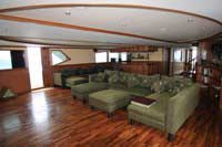 M/Y Duke of York - Maldives Live Aboards - Dive Discovery Maldives