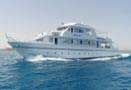 Egypt - Red Sea Live Aboards