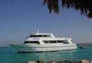 Egypt - Red Sea Live Aboards