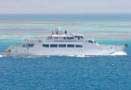 Egypt - Red Sea Live Aboards