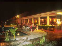 Garden Island Resort