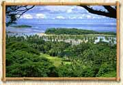 Koro Sun Resort