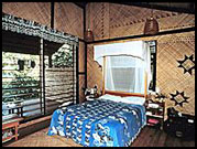 Kadavu, Matana Bure Interior