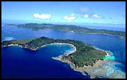 Matangi Island Resort