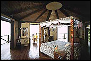 Moody's Namenalala Bure Interior
