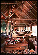 Namale Resort, Lounge