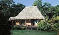 Qamea Beach Resort