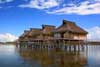 Flamingo Bay,Inhambane - Mozambique Dive Resorts