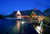 Flamingo Bay,Inhambane - Mozambique Dive Resorts