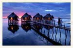 Flamingo Bay,Inhambane - Mozambique Dive Resorts