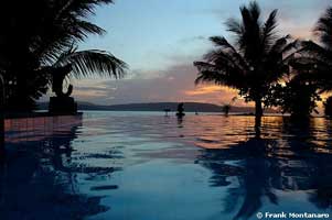 Gangga Island Resort and Spa - Indonesia Dive Resorts