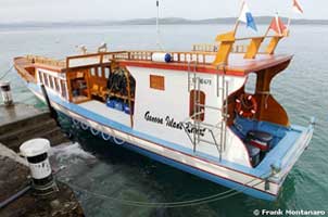 Gangga Island Resort and Spa - Indonesia Dive Resorts
