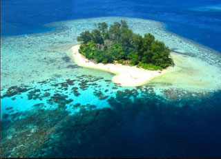 Gizo Hotel - Solomon Islands Dive Resorts - Dive Discovery Solomon Islands