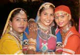 The Golden Triangle & Beyond, India and All Her Jewels - India Tour - Dive Discovery India