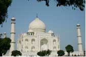 The Golden Triangle & Beyond, India and All Her Jewels - India Tour - Dive Discovery India