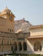 The Golden Triangle & Beyond, India and All Her Jewels - India Tour - Dive Discovery India