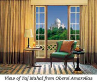 Oberoi Amarvilas