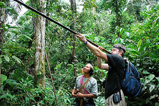 Huaorani Ecolodge - Ecuador Resorts & Eco Lodges