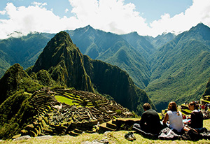 Inca Trek to Machu Picchu, Mini Trek, 2 Days / 1 Night