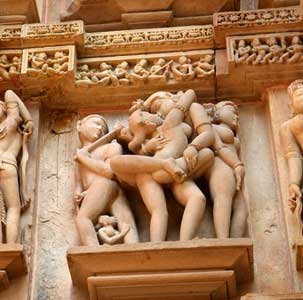 India Trip