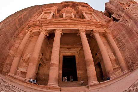 Ancient Egypt, Red Sea Diving, Jordan ~ September 30-October 15/18 2011