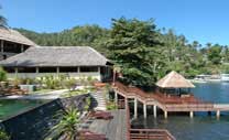 Kasawari Lembeh Resort - Indonesia Dive Resorts