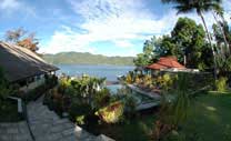 Kasawari Lembeh Resort - Indonesia Dive Resorts