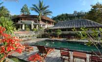 Kasawari Lembeh Resort - Indonesia Dive Resorts
