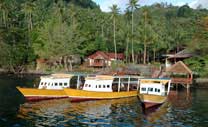 Kasawari Lembeh Resort - Indonesia Dive Resorts