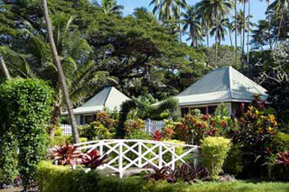 Koro Sun Resort - Fiji Dive Resorts - Dive Discovery Fiji Islands