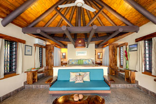 Edgewater Bures - Koro Sun Resort - Dive Discovery Fiji Islands