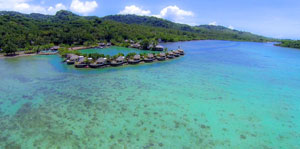 Koro Sun Resort - Dive Discovery Fiji Islands