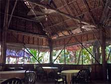 Kosrae Village Resort  - Kosrae Dive Resorts - Dive Discovery Micronesia