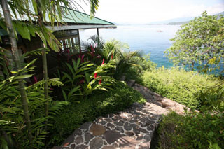 Lembeh Resort in North Sulawesi - Indonesia