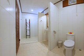 Lembeh Resort in North Sulawesi - Indonesia