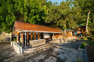 Lembeh Resort in North Sulawesi - Indonesia