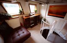 Lost Coast Explorer - Liveaboards in Panama