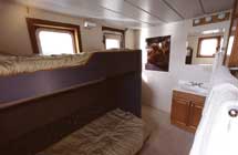Lost Coast Explorer - Liveaboards in Panama