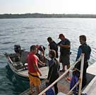 Lost Coast Explorer - Liveaboards in Panama