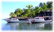 Indonesia Live Aboards - MV Odyssea 1