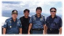 Indonesia Live Aboards - MV Odyssea 1