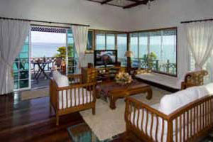 Layang Layang Island Resort - Malaysia Dive Resorts - Dive Discovery Malaysia