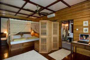 Layang Layang Island Resort - Malaysia Dive Resorts - Dive Discovery Malaysia