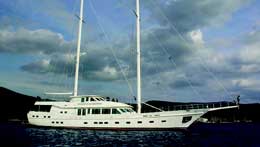 Maldives Aggressor - Maldives Live Aboards - Dive Discovery Maldives